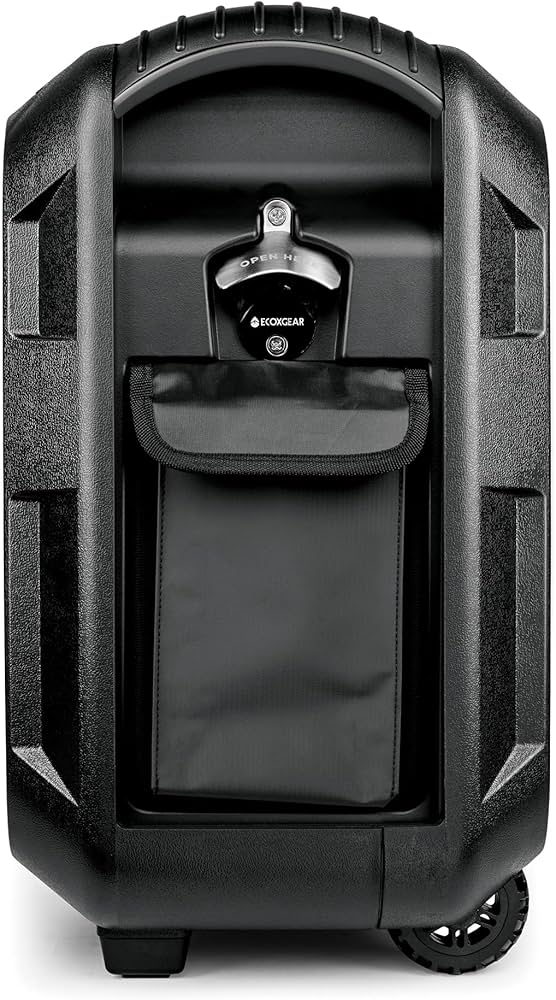 Amazon.com: ECOXGEAR: EcoBoulder Ultra – 121dB Loud Rugged